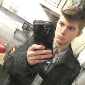 Meet your Posher, William